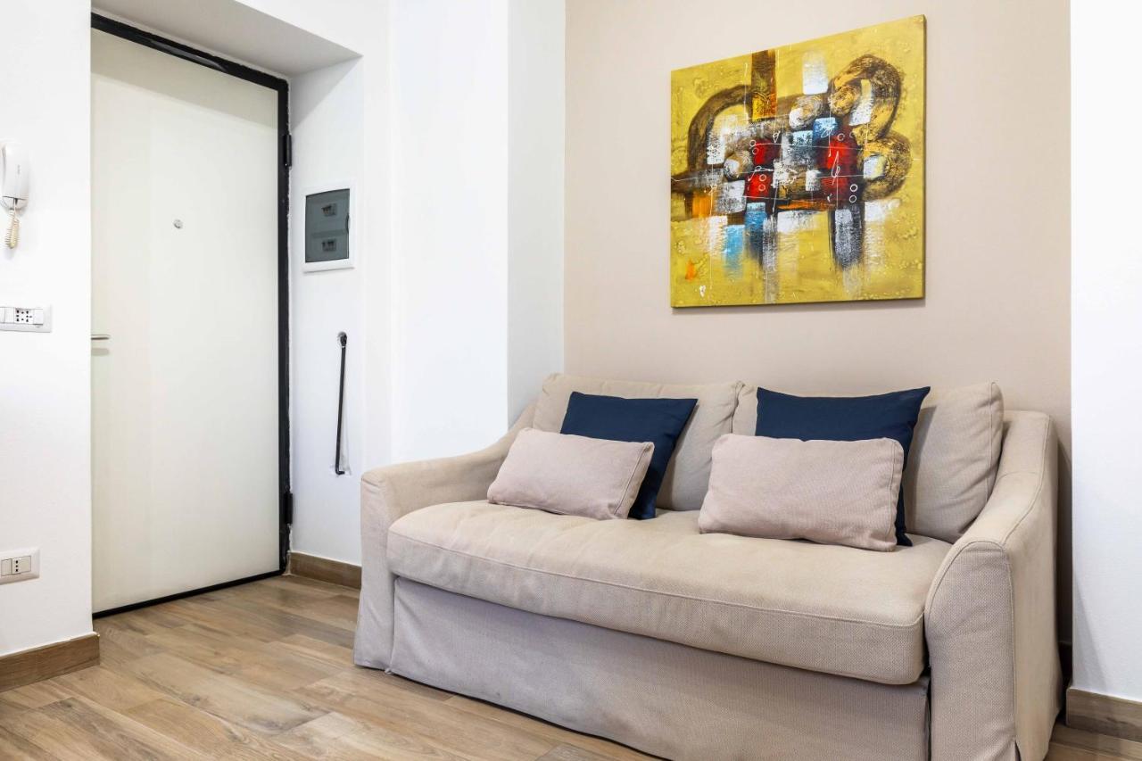 Casa Cosy Suite Gluck Milán Exterior foto